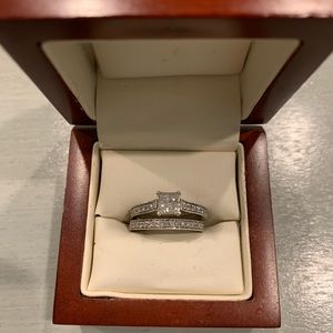 Costco wedding sets Clearance